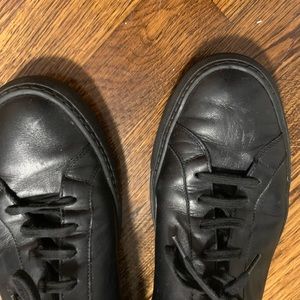 Common projects Achilles